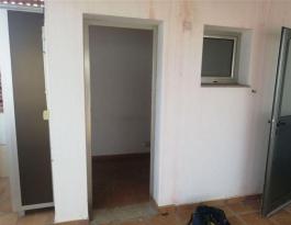 Semi detached house