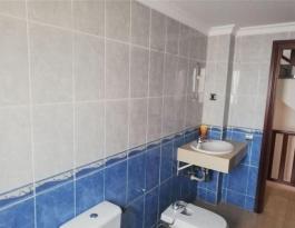 Semi detached house