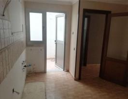 Semi detached house