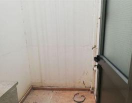 Semi detached house