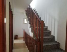 Semi detached house