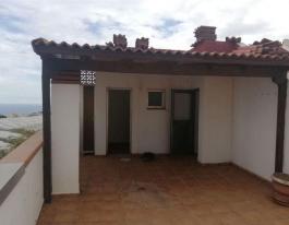 Semi detached house