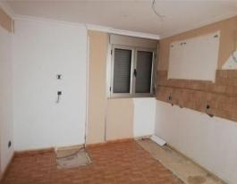 Semi detached house