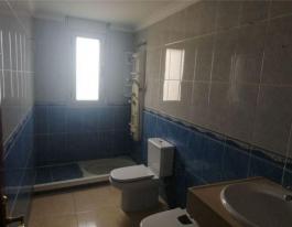 Semi detached house