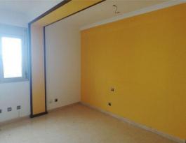 Semi detached house