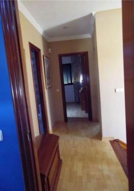 Semi detached house