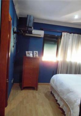 Semi detached house