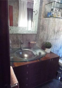 Semi detached house
