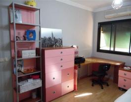 Semi detached house