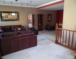 Semi detached house