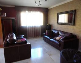 Semi detached house