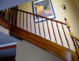 Semi detached house