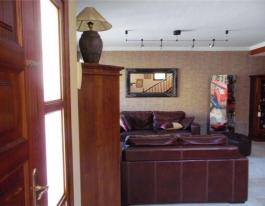 Semi detached house