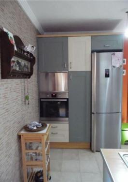 Semi detached house