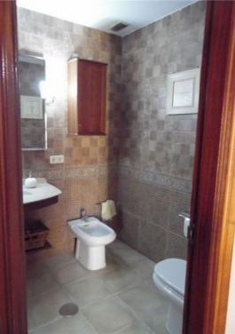 Semi detached house
