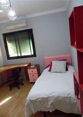 Semi detached house