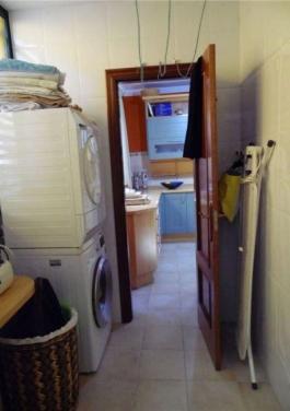 Semi detached house