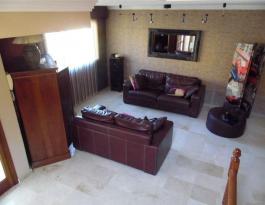 Semi detached house