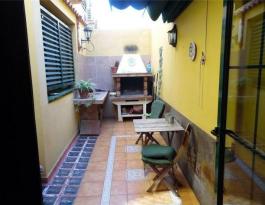 Semi detached house
