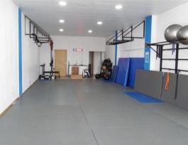 Tienda