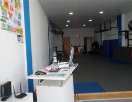 Tienda