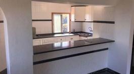 Propiedades Comercial