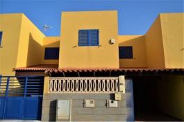 Chalet pareado