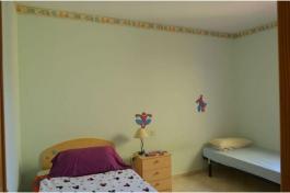 Chalet pareado