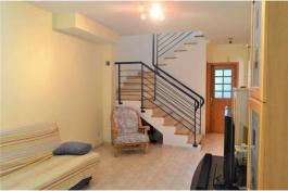 Chalet pareado