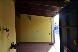 Chalet pareado