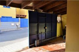 Chalet pareado