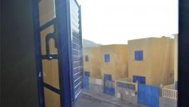 Chalet pareado