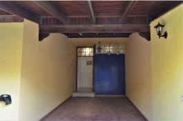 Chalet pareado