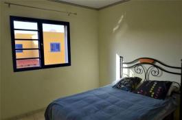 Chalet pareado