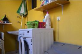 Chalet pareado