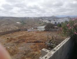 Piece of land