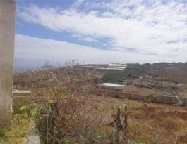 Piece of land