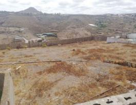 Piece of land
