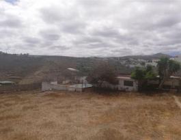 Piece of land