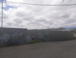 Piece of land