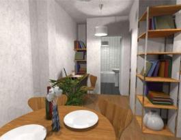 Chalet adosado