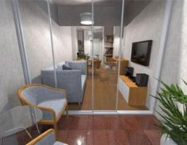 Chalet adosado