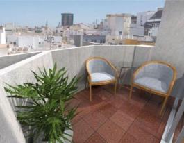 Chalet adosado