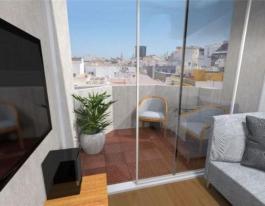 Chalet adosado