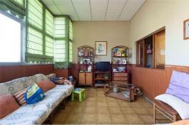 Chalet pareado