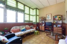 Chalet pareado