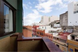 Chalet pareado