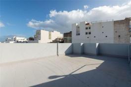 Chalet pareado
