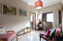 Chalet pareado
