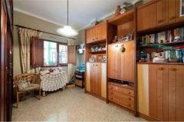 Chalet pareado